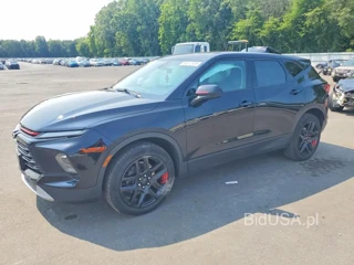 CHEVROLET BLAZER 2LT