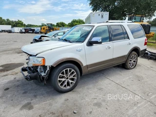 FORD EXPEDITION XLT
