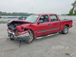 CHEVROLET SILVERADO C1500