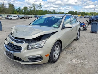 CHEVROLET CRUZE LIMITED LT
