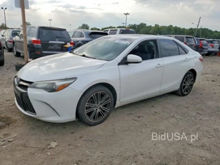 TOYOTA CAMRY SPECIAL EDITION