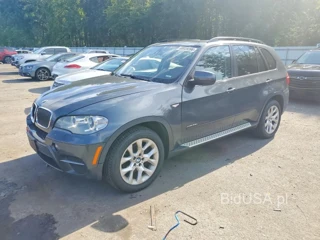 BMW X5 XDRIVE35I