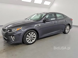 KIA OPTIMA S