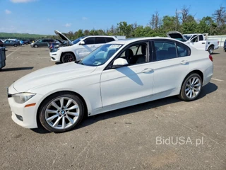 BMW 320 I XDRIVE