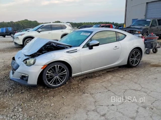 SUBARU BRZ 2.0 LIMITED