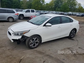KIA FORTE LXS