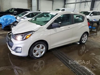 CHEVROLET SPARK LS