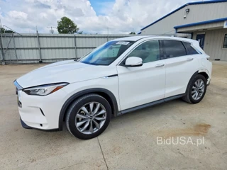 INFINITI QX50 PURE