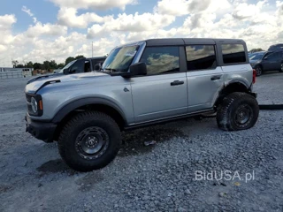 FORD BRONCO BLACK DIAMOND