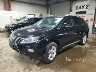 LEXUS RX 350 BASE