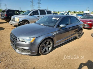AUDI A3 PREMIUM
