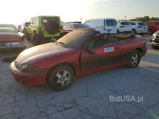 CHEVROLET CAVALIER Z24