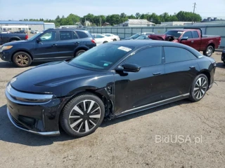LUCID MOTORS AIR PURE