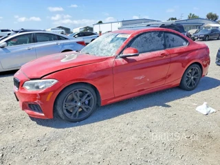 BMW M235I