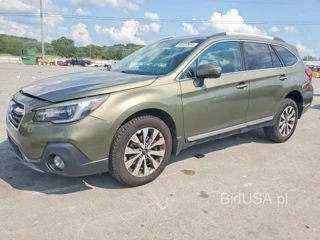 SUBARU OUTBACK TOURING