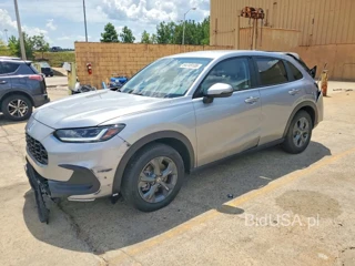 HONDA HR-V LX