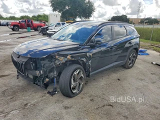 HYUNDAI TUCSON SEL