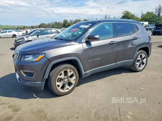 JEEP COMPASS LIMITED