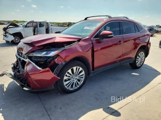 TOYOTA VENZA XLE