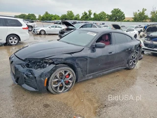 BMW I4 XDRIVE 40
