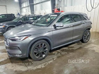 INFINITI QX50 PURE
