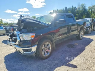 RAM 1500 BIG HORN/LONE STAR