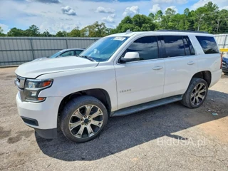 CHEVROLET TAHOE C1500 LT