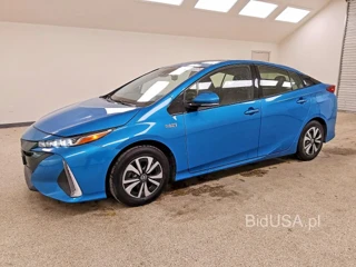 TOYOTA PRIUS PRIME PREMIUM