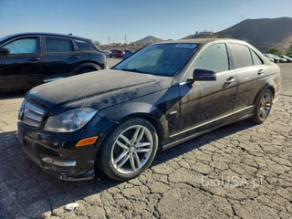 MERCEDES-BENZ C 250