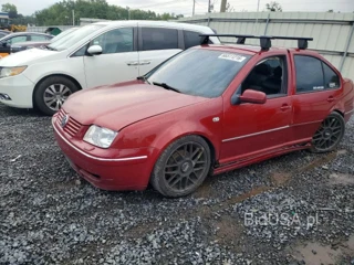 VOLKSWAGEN JETTA GLS TDI