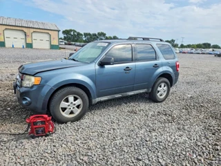 FORD ESCAPE XLT