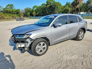 HONDA HR-V LX