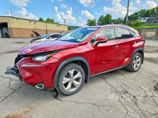 LEXUS NX 200T BASE