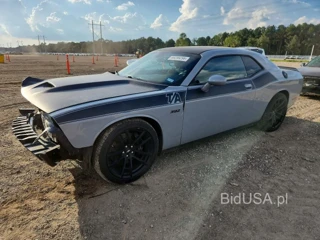 DODGE CHALLENGER R