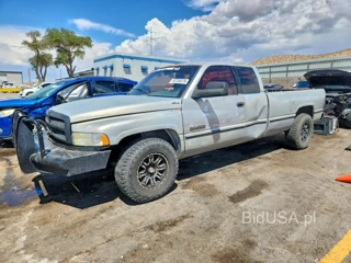DODGE RAM 2500