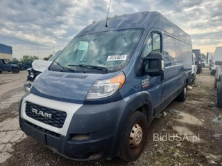 RAM PROMASTER 3500 3500 HIGH
