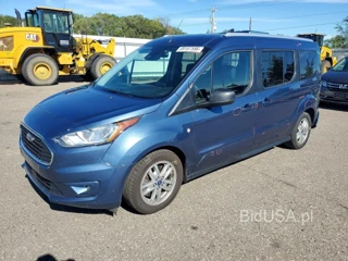 FORD TRANSIT CONNECT XLT