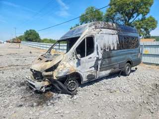 FORD TRANSIT T-250