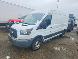 FORD TRANSIT T-250