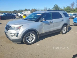 FORD EXPLORER SPORT