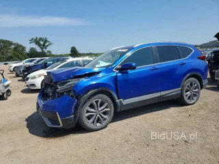 HONDA CR-V TOURING