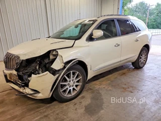 BUICK ENCLAVE