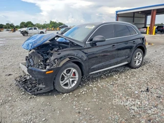 AUDI Q5 PREMIUM