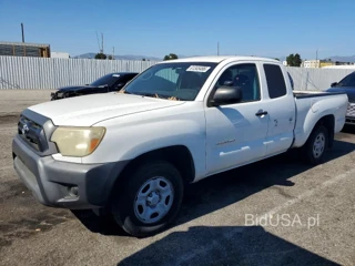 TOYOTA TACOMA BASE