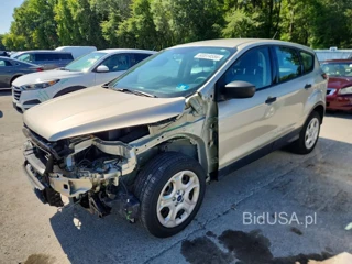FORD ESCAPE S