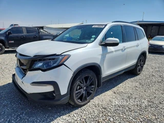 HONDA PILOT SE