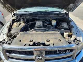 RAM 3500 ST