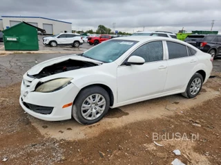 MAZDA 6 I