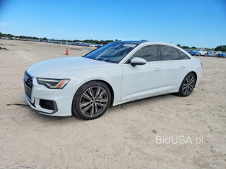 AUDI A6 PREMIUM PLUS