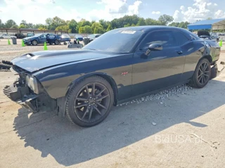 DODGE CHALLENGER R/T